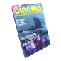 Preview: Cinema Magazin Nr. 10 (1981) | „Das Boot“ | Burt Reynolds Poster | Rares Film-Magazin